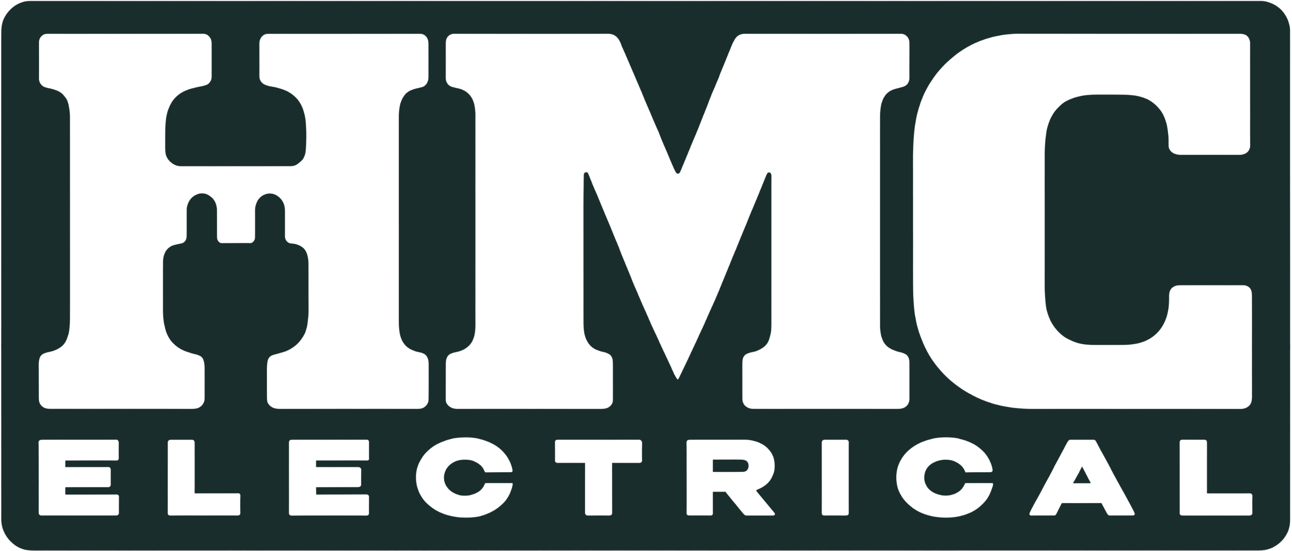 HMC Electrical logo